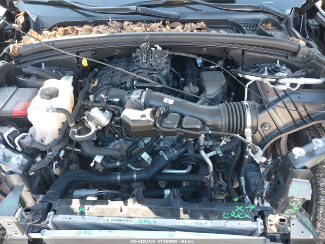 Jeep Grand Cherokee Laredo X 4x4