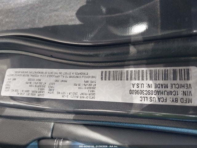 Jeep Grand Cherokee Laredo X 4x4