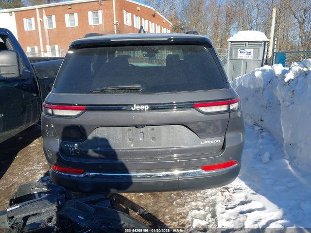 Jeep Grand Cherokee Laredo X 4x4