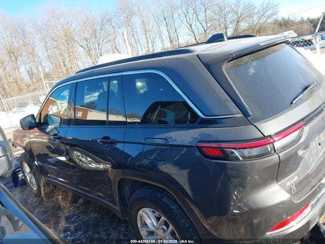 Jeep Grand Cherokee Laredo X 4x4