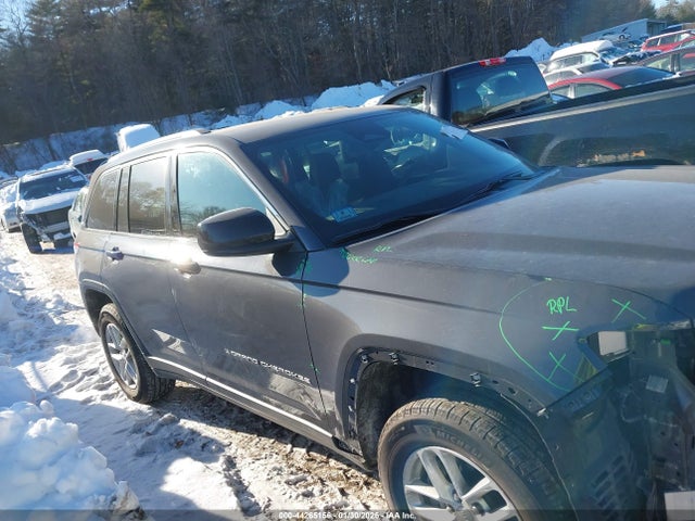 Jeep Grand Cherokee Laredo X 4x4