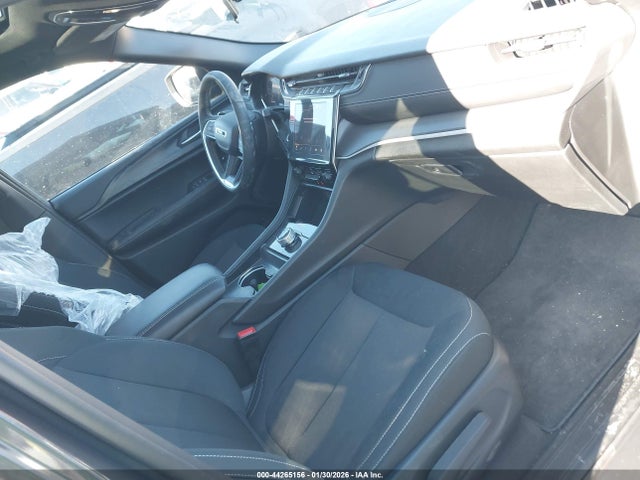 Jeep Grand Cherokee Laredo X 4x4
