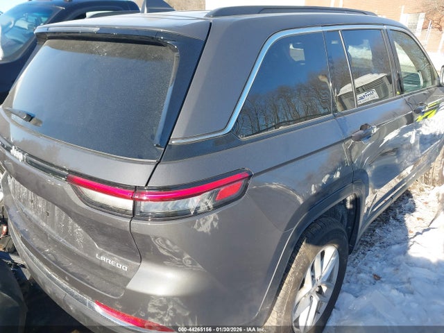 Jeep Grand Cherokee Laredo X 4x4