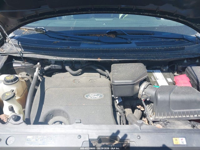 Ford Edge Limited