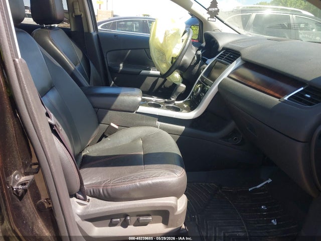 Ford Edge Limited