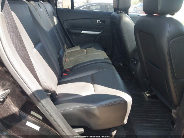 Ford Edge Limited