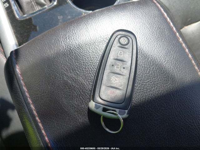 Ford Edge Limited
