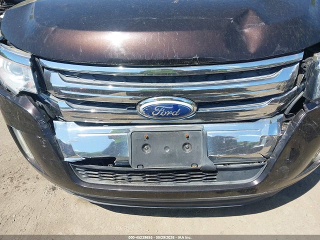 Ford Edge Limited