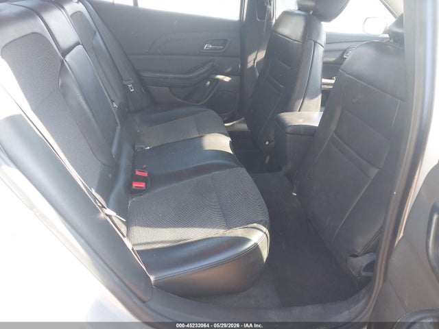 Chevrolet Malibu Lt