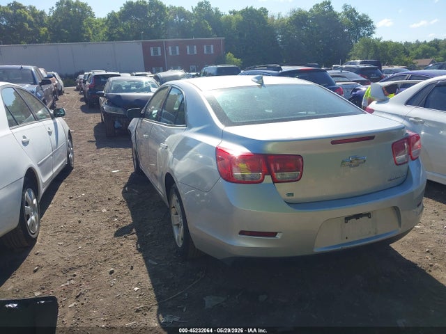 Chevrolet Malibu Lt