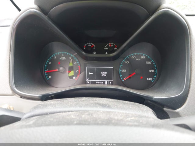 Chevrolet Colorado Lt