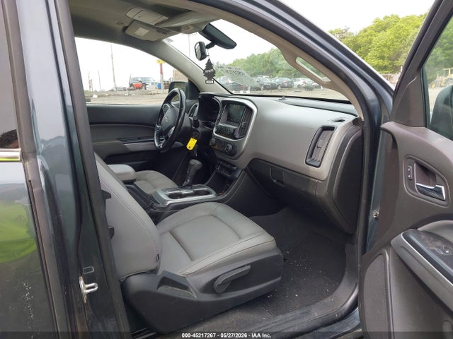 Chevrolet Colorado Lt
