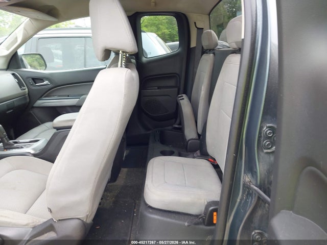 Chevrolet Colorado Lt