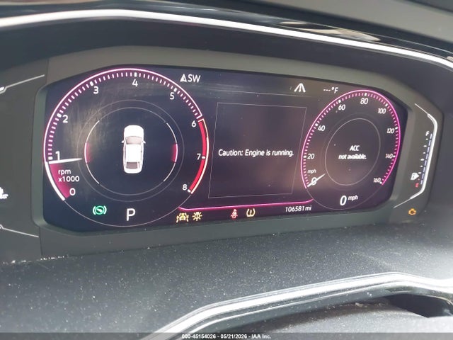 Volkswagen Jetta 1.4t Sel