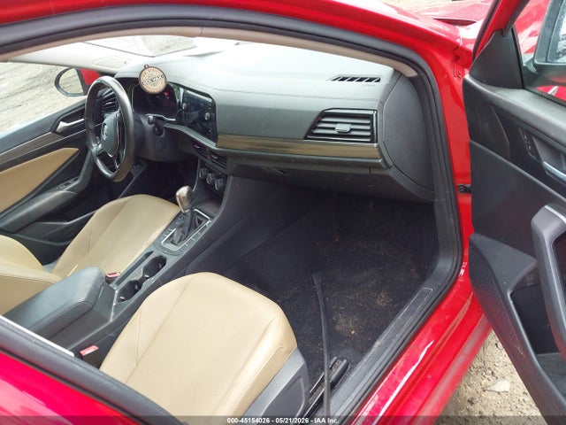Volkswagen Jetta 1.4t Sel