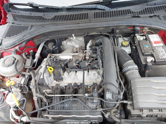 Volkswagen Jetta 1.4t Sel