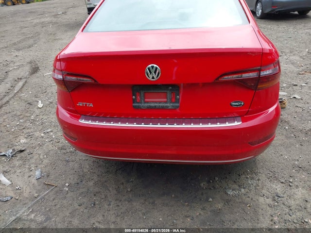 Volkswagen Jetta 1.4t Sel