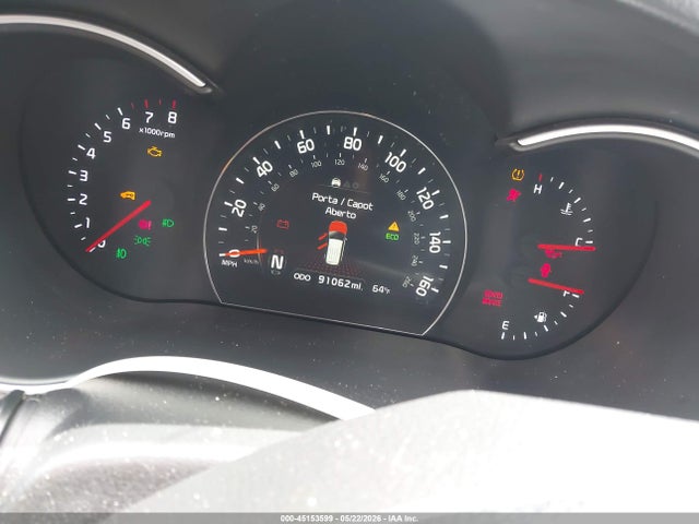 Kia Sorento Ex V6
