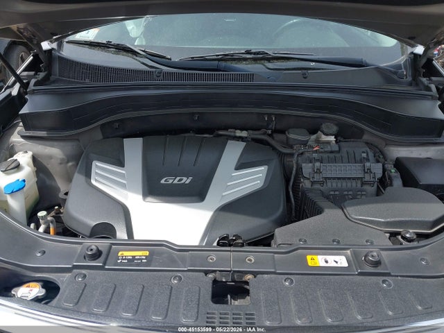 Kia Sorento Ex V6