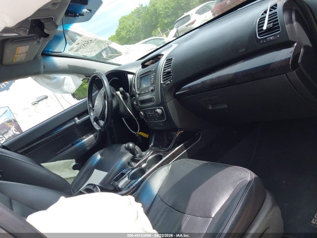 Kia Sorento Ex V6