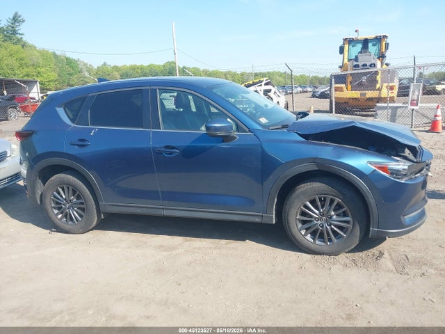 Mazda Cx Touring