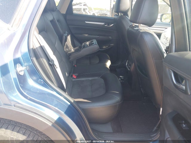 Mazda Cx Touring