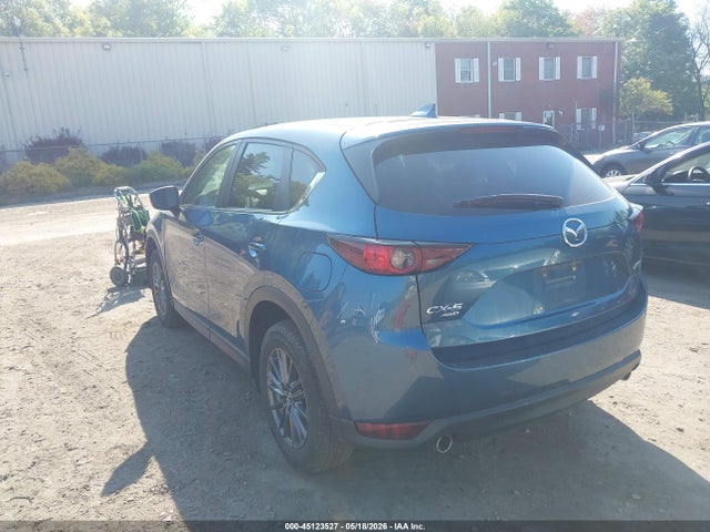 Mazda Cx Touring