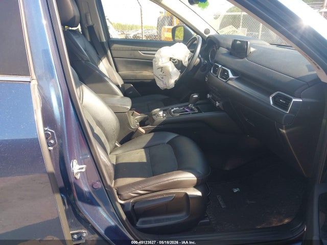 Mazda Cx Touring