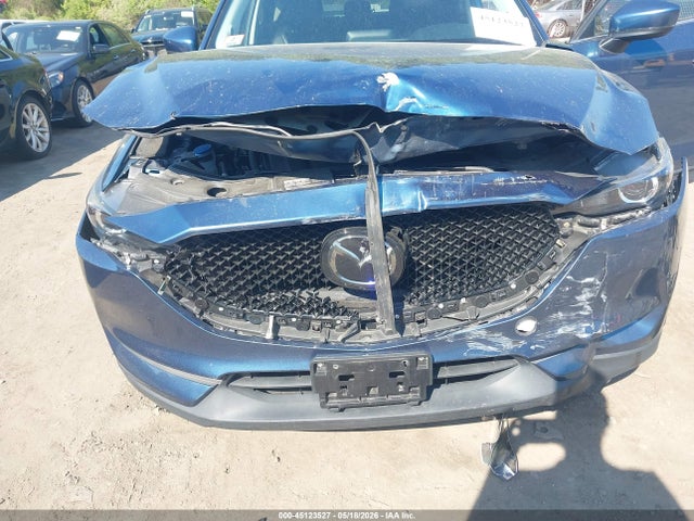 Mazda Cx Touring