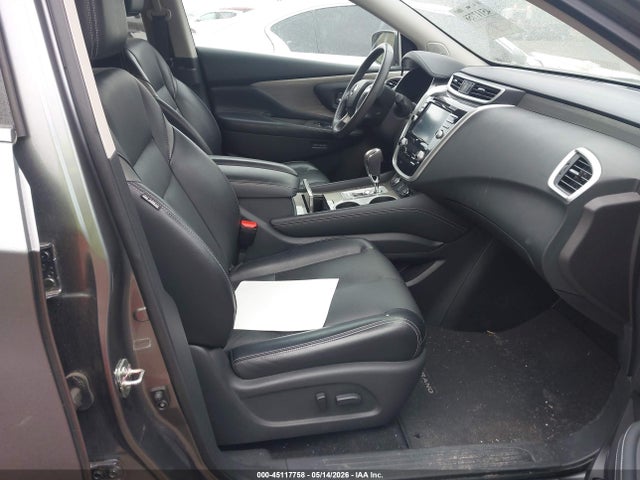 Nissan Murano Sl