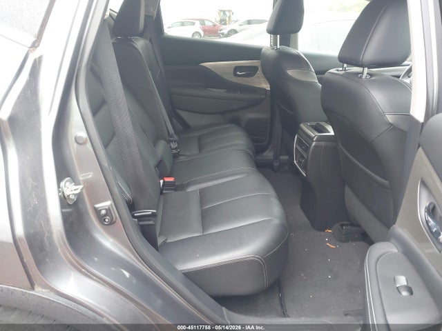 Nissan Murano Sl