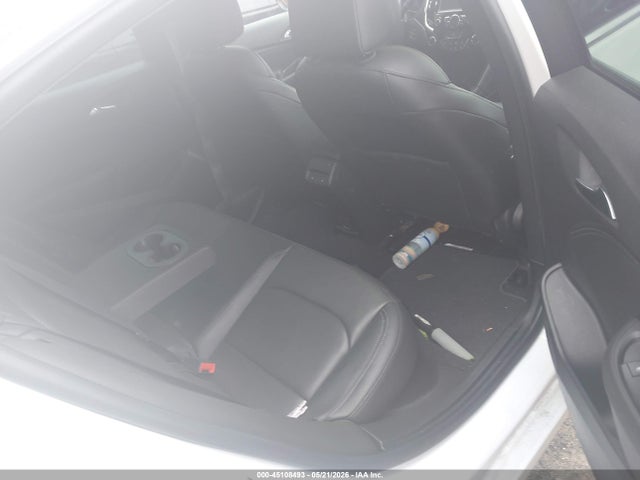 Chevrolet Cruze Premier Auto