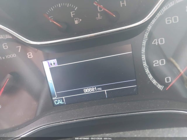 Chevrolet Cruze Premier Auto