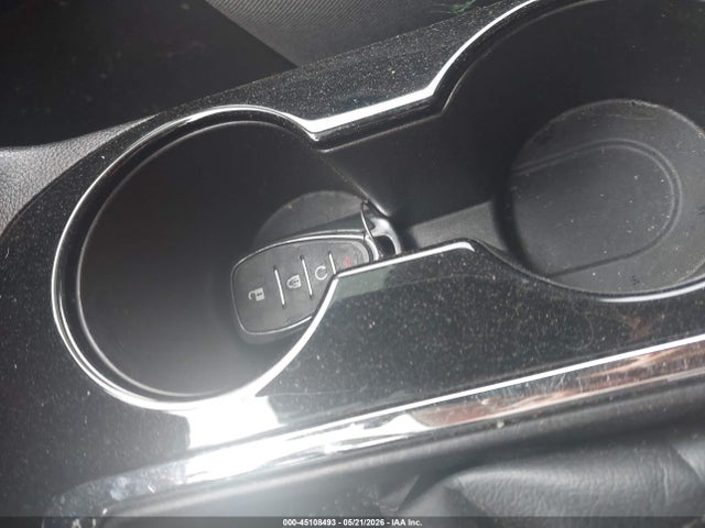 Chevrolet Cruze Premier Auto