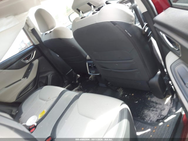 Subaru Forester Premium