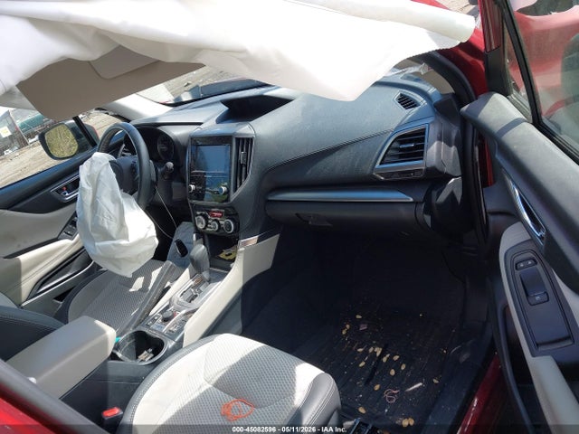 Subaru Forester Premium