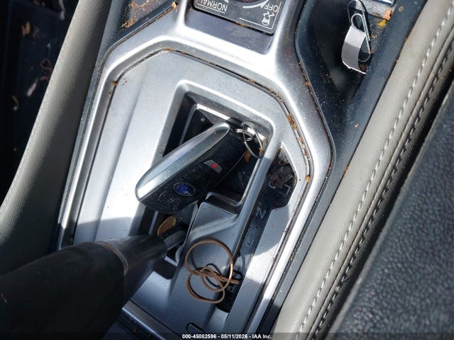 Subaru Forester Premium