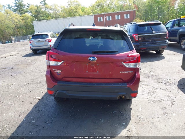 Subaru Forester Premium
