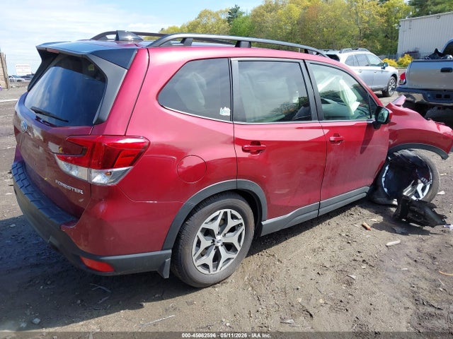 Subaru Forester Premium