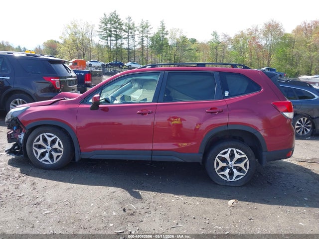 Subaru Forester Premium