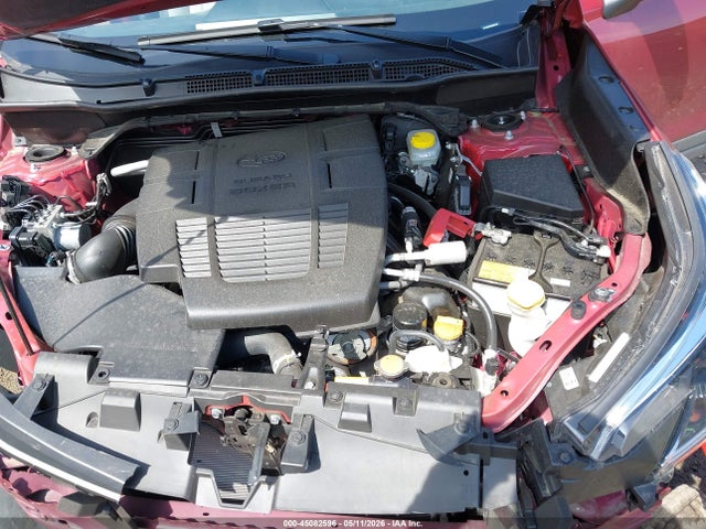 Subaru Forester Premium