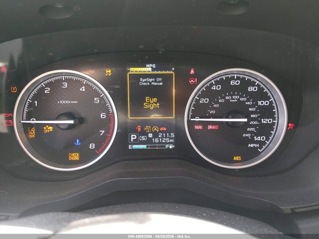 Subaru Forester Premium