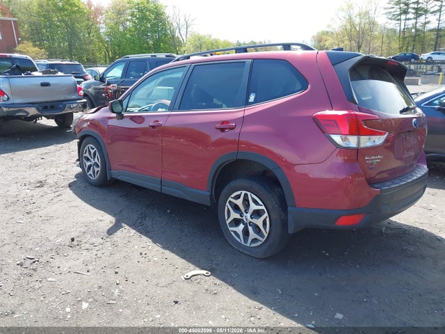 Subaru Forester Premium