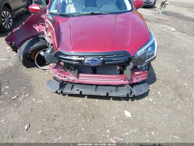 Subaru Forester Premium