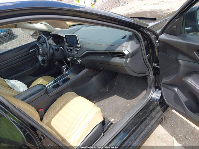 Nissan Altima 2.5 Sr