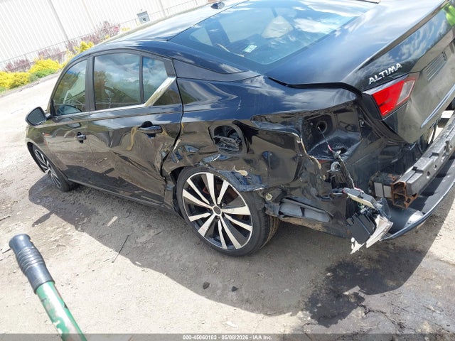 Nissan Altima 2.5 Sr