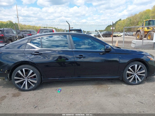 Nissan Altima 2.5 Sr