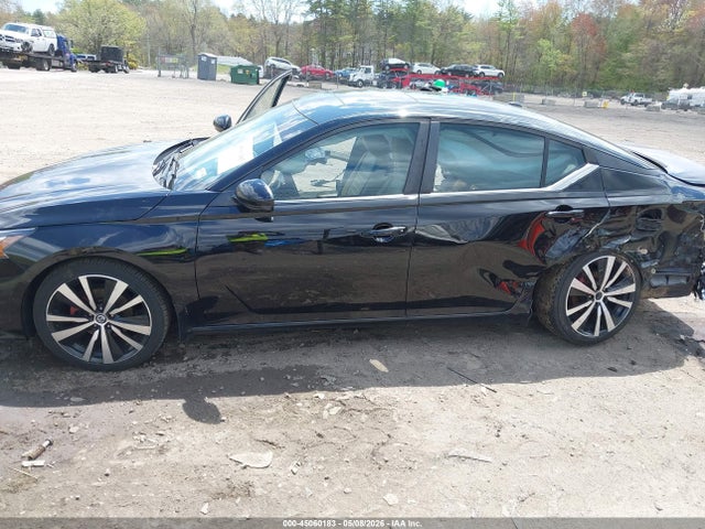 Nissan Altima 2.5 Sr