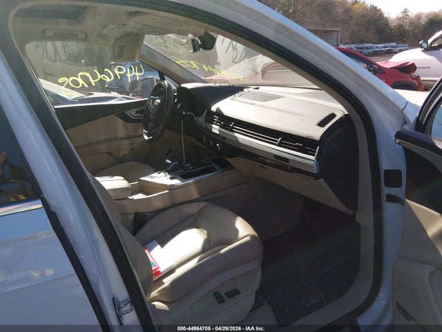 Audi Q7 45 Premium