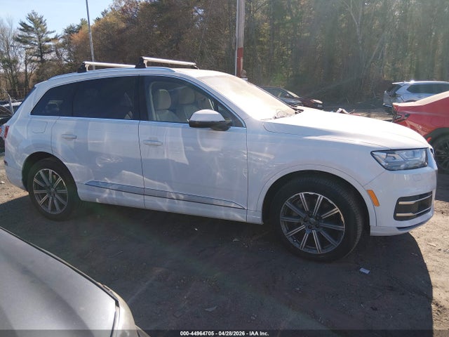 Audi Q7 45 Premium